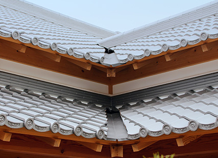 屋根工事